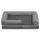 M : 76 x 51 x 18 cm (L x l x H), Gris Clair