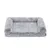 Feandrea FluffyHug Canapé pour Chiens Moyens, Housse Amovible Lavable Feandrea FluffyHug Canapé pour Chiens Moyens, Housse Amovible Lavable