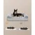 Feandrea FluffyHug Canapé pour Chiens Moyens, Housse Amovible Lavable Feandrea FluffyHug Canapé pour Chiens Moyens, Housse Amovible Lavable