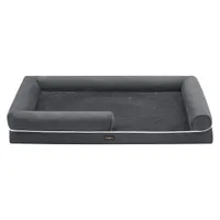 Feandrea Panier, Canapé, Lit pour Chiens plus de 80 kg