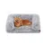 Feandrea FluffyHug Canapé pour Chiens Miniatures, Housse Amovible Lavable Feandrea FluffyHug Canapé pour Chiens Miniatures, Housse Amovible Lavable