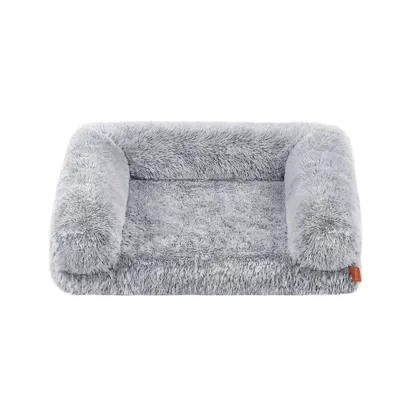 Feandrea FluffyHug Canapé pour Chiens Miniatures, Housse Amovible Lavable Feandrea FluffyHug Canapé pour Chiens Miniatures, Housse Amovible Lavable