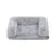 Feandrea FluffyHug Canapé pour Chiens Miniatures, Housse Amovible Lavable Feandrea FluffyHug Canapé pour Chiens Miniatures, Housse Amovible Lavable
