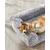 Feandrea FluffyHug Canapé pour Petits Chiens, Housse Amovible Lavable Feandrea FluffyHug Canapé pour Petits Chiens, Housse Amovible Lavable