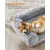 Feandrea FluffyHug Canapé pour Grands Chiens, Housse Amovible Lavable Feandrea FluffyHug Canapé pour Grands Chiens, Housse Amovible Lavable