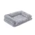 Feandrea FluffyHug Canapé pour Petits Chiens, Housse Amovible Lavable Feandrea FluffyHug Canapé pour Petits Chiens, Housse Amovible Lavable