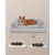 Feandrea FluffyHug Canapé pour Petits Chiens, Housse Amovible Lavable Feandrea FluffyHug Canapé pour Petits Chiens, Housse Amovible Lavable