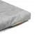 Rexproduct Matelas doux et confortable gris clair