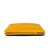 Rexproduct Matelas doux et confortable jaune