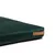 Rexproduct Matelas doux et confortable vert foncé