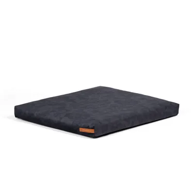 Rexproduct Matelas doux et confortable graphite