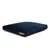 Rexproduct Matelas doux et confortable bleu marine