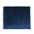 Rexproduct Matelas doux et confortable bleu marine