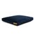 Rexproduct Matelas doux et confortable bleu marine