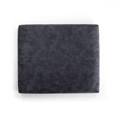 Rexproduct Matelas doux et confortable graphite