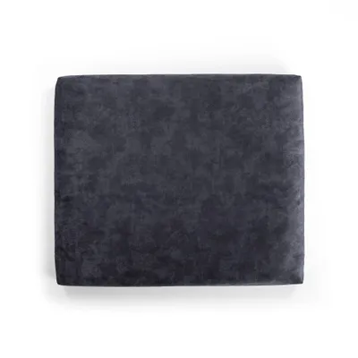 Rexproduct Matelas doux et confortable graphite