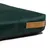 Rexproduct Matelas doux et confortable vert foncé