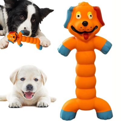 Jouet couineur pour chien 3 Pièces CoolPetGear