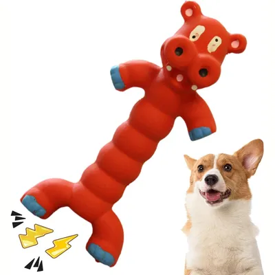 Jouet couineur pour chien 3 Pièces CoolPetGear