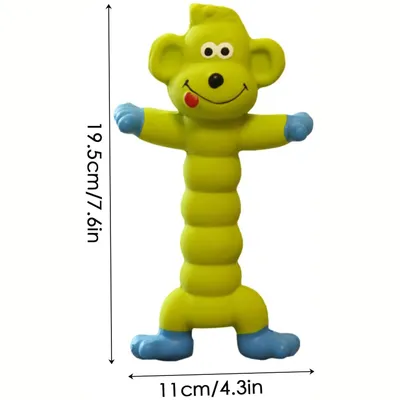 Jouet couineur pour chien 3 Pièces CoolPetGear