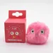 CoolPetGear Balle interactive en peluche pour chat