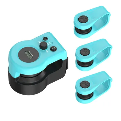 Jouet électrique pour chat CoolPetGear