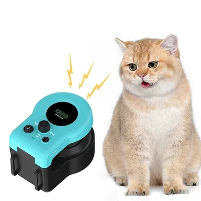 CoolPetGear Juguete eléctrico para gatos