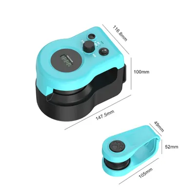 Jouet électrique pour chat CoolPetGear