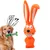 Jouets couineurs pour chien CoolPetGear
