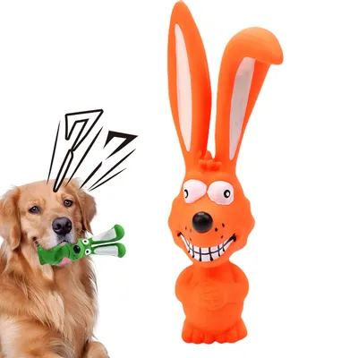 Jouets couineurs pour chien CoolPetGear