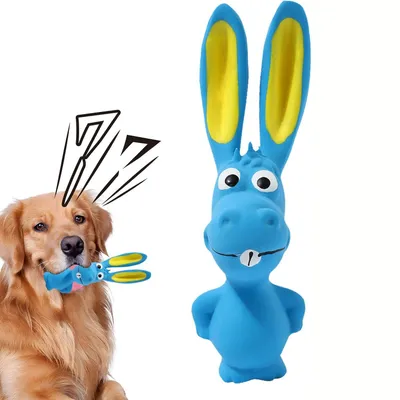 Jouets couineurs pour chien CoolPetGear