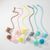 CoolPetGear Lot de 3 balles rebondissantes pour chat