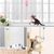 CoolPetGear Lot de 3 balles rebondissantes pour chat