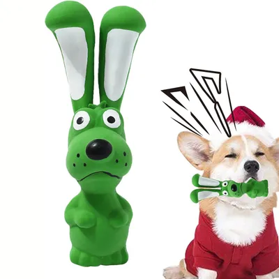 Jouets couineurs pour chien CoolPetGear