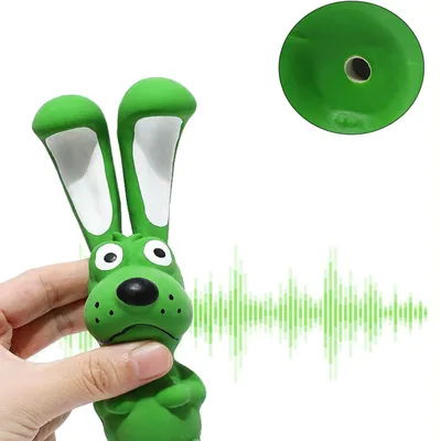 Jouets couineurs pour chien CoolPetGear