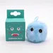 CoolPetGear Balle interactive en peluche pour chat