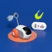 CoolPetGear Elektrisches Auto-Katzenspielzeug