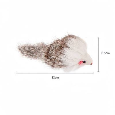 CoolPetGear Lot de 4 jouets Tom et Jerry
