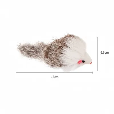 CoolPetGear Lot de 4 jouets Tom et Jerry