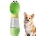 Wasserflasche und -spender für Hunde und Katzen