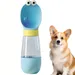 Wasserflasche und -spender für Hunde und Katzen