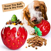 CoolPetGear Juguetes para perros: dispensador de premios, rompecabezas