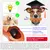 Jouet à mâcher pour chiots - En caoutchouc naturel, interactif