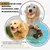Jouets pour chien - Indestructibles, résistants et interactifs