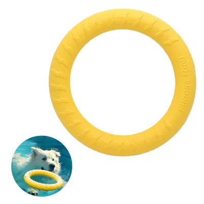 CoolPetGear Jouets en EVA pour chien