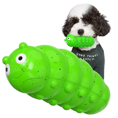 Jouet à mâcher pour chien - Indestructible, grinçant CoolPetGear