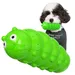 Unzerstörbares, quietschendes Hunde-Kauspielzeug von CoolPetGear