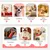 CoolPetGear Jouets pour chien Distributeurs de nourriture interactifs