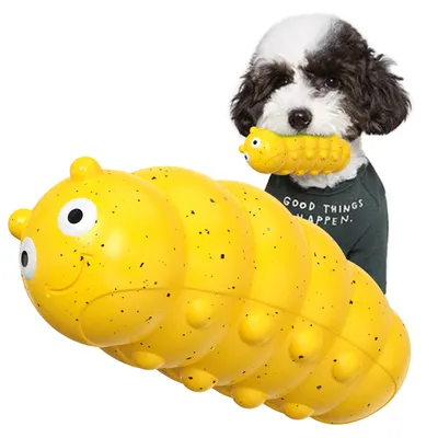 Jouet à mâcher pour chien - Indestructible, grinçant CoolPetGear