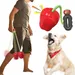 CoolPetGear Apportierspielzeug mit Seil